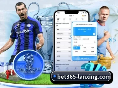 Bet365体育 APP